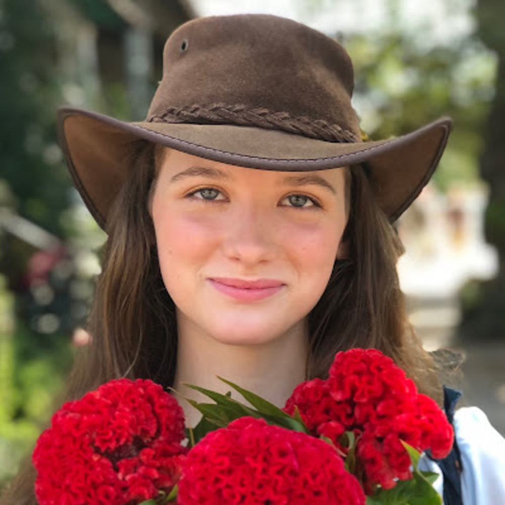 Meet your Posher, Lannah